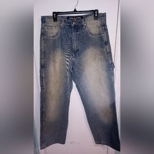 Men's Koman jeans 34x32